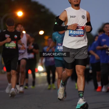 Runner Photo 3911628