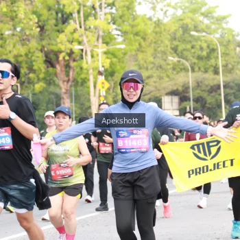 Runner Photo 3911629