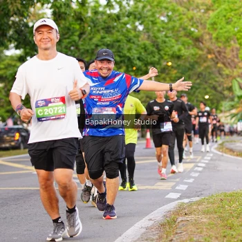 Runner Photo 3911630