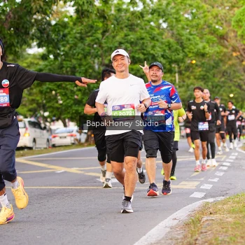 Runner Photo 3911635
