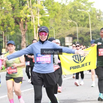 Runner Photo 3911646