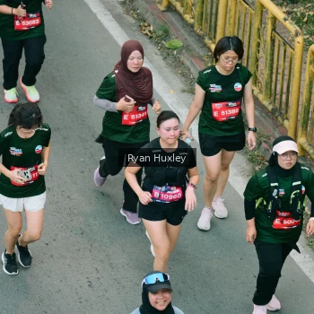 Runner Photo 3911657