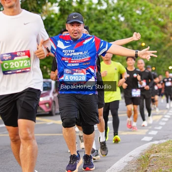 Runner Photo 3911661