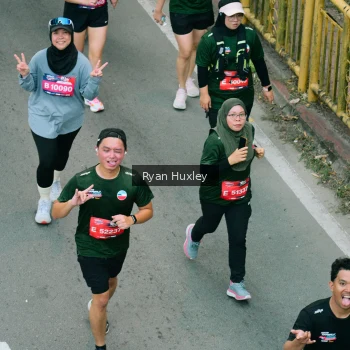 Runner Photo 3911670