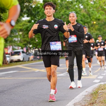 Runner Photo 3911676