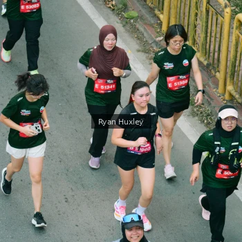Runner Photo 3911679