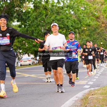 Runner Photo 3911680
