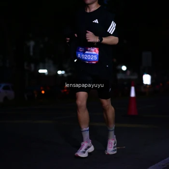 Runner Photo 3911686