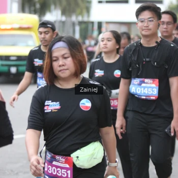 Runner Photo 3911693