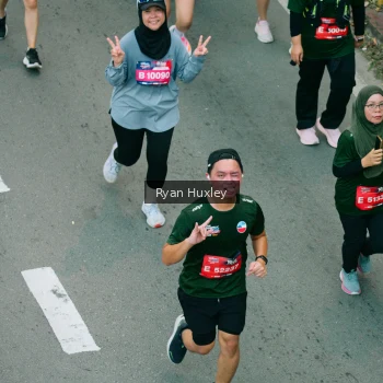 Runner Photo 3911698