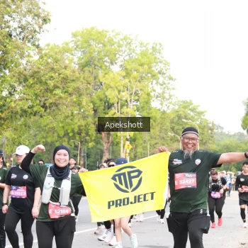 Runner Photo 3911717