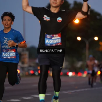 Runner Photo 3911732