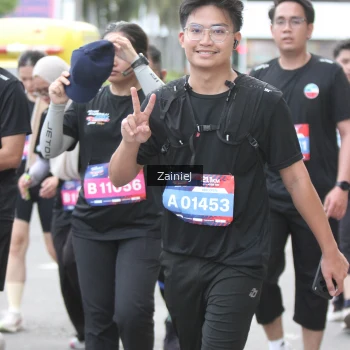 Runner Photo 3911755