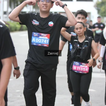 Runner Photo 3911756