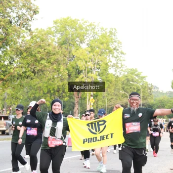 Runner Photo 3911757