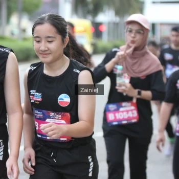 Runner Photo 3911767