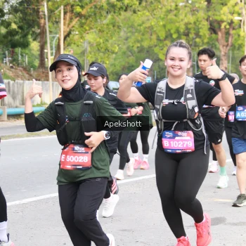 Runner Photo 3911776