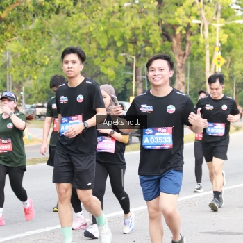 Runner Photo 3911788