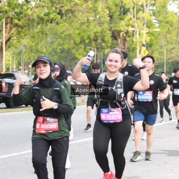 Runner Photo 3911810