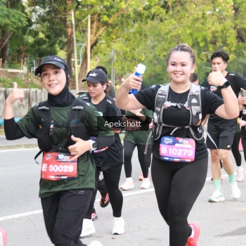 Runner Photo 3911814