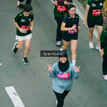 Runner Photo 3911821
