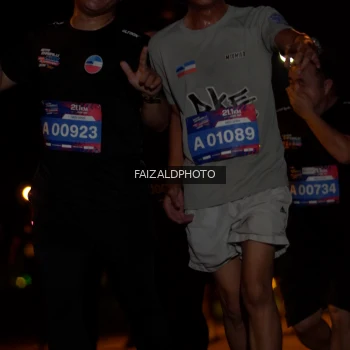 Runner Photo 3911836