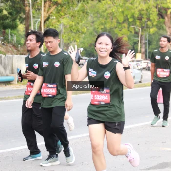 Runner Photo 3911837