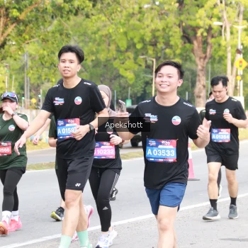 Runner Photo 3911844