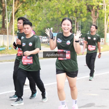 Runner Photo 3911845