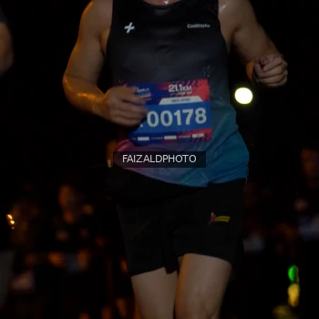 Runner Photo 3911847