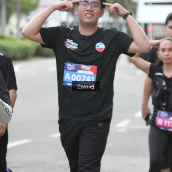 Runner Photo 3911848