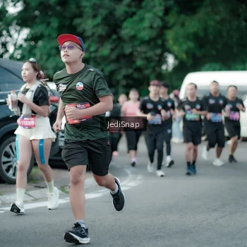 Runner Photo 3911855