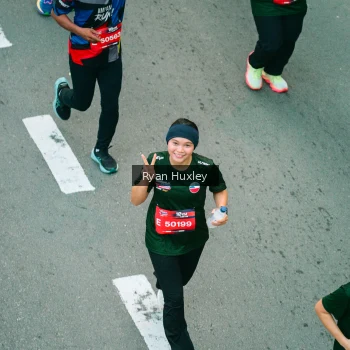 Runner Photo 3911873