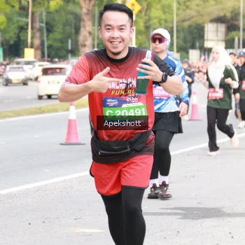 Runner Photo 3911884