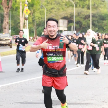 Runner Photo 3911908