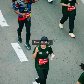 Runner Photo 3911917