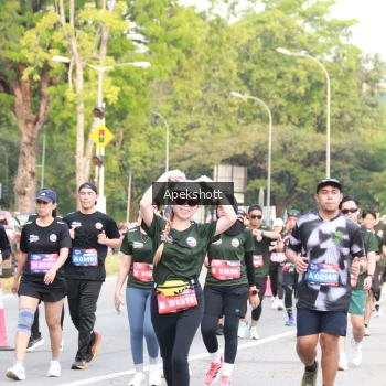Runner Photo 3911942