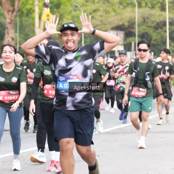 Runner Photo 3911957