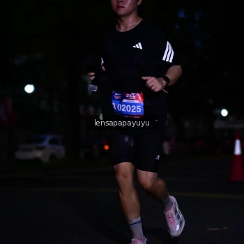 Runner Photo 3911961