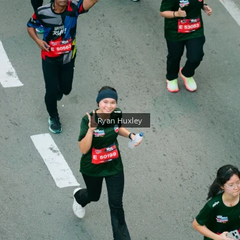Runner Photo 3911975