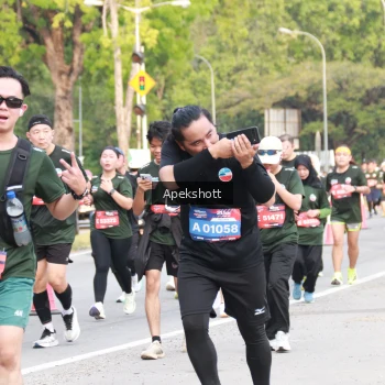 Runner Photo 3912028