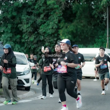 Runner Photo 3912041