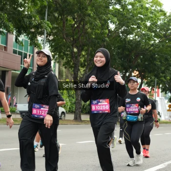 Runner Photo 3912046