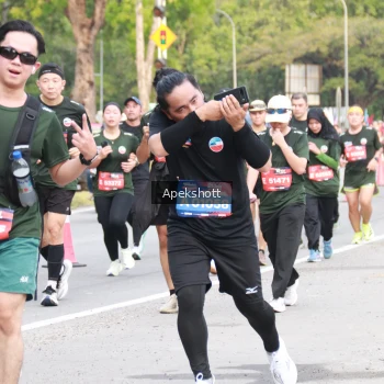 Runner Photo 3912050