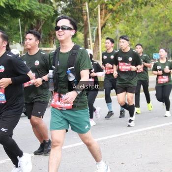 Runner Photo 3912061