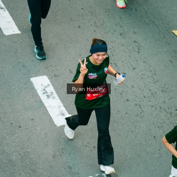 Runner Photo 3912107
