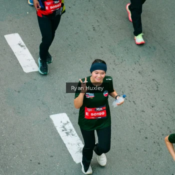 Runner Photo 3912122