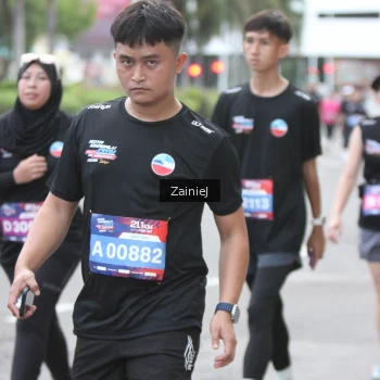 Runner Photo 3912124