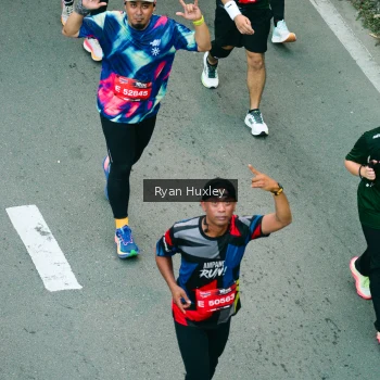 Runner Photo 3912139