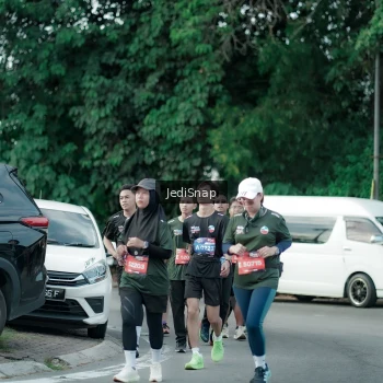 Runner Photo 3912157